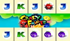 Crazy Fruits